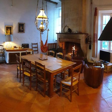 Chateau Rosemont - Grande Maison Familiale Campagne Dans Le Medoc Avec Piscine Et Tennis A 15 Mn Bordeaux Labarde المظهر الخارجي الصورة