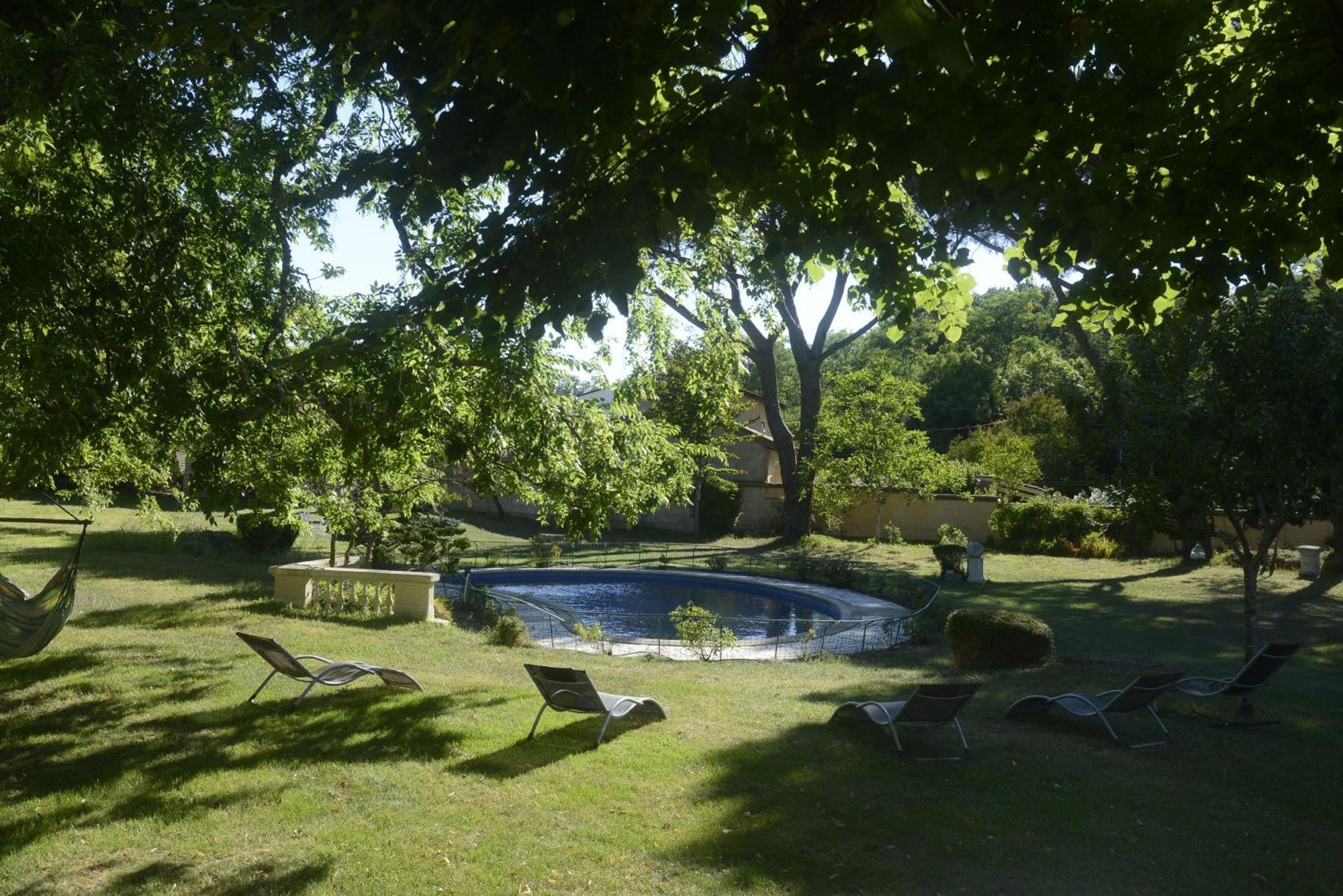 Chateau Rosemont - Grande Maison Familiale Campagne Dans Le Medoc Avec Piscine Et Tennis A 15 Mn Bordeaux Labarde المظهر الخارجي الصورة