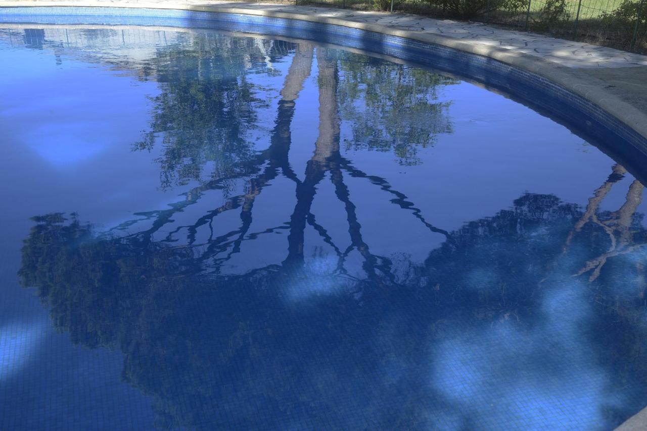 Chateau Rosemont - Grande Maison Familiale Campagne Dans Le Medoc Avec Piscine Et Tennis A 15 Mn Bordeaux Labarde المظهر الخارجي الصورة